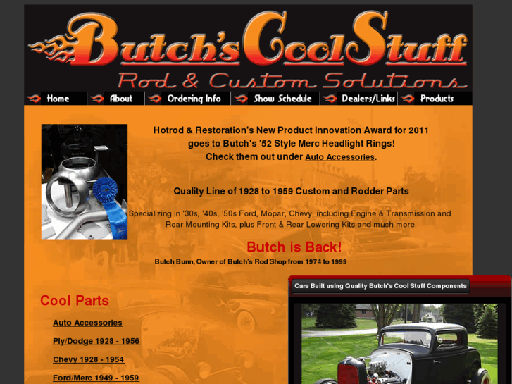 www.butchscoolstuff.com