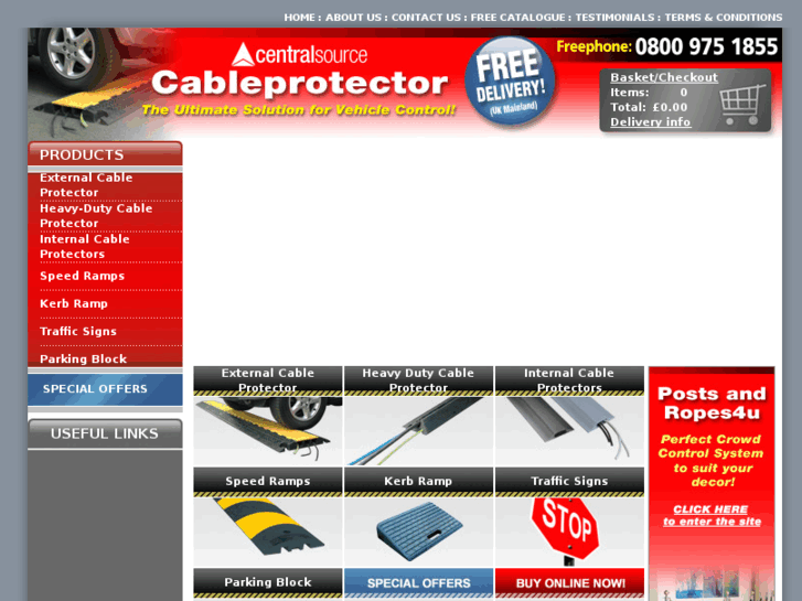 www.cableprotector.co.uk