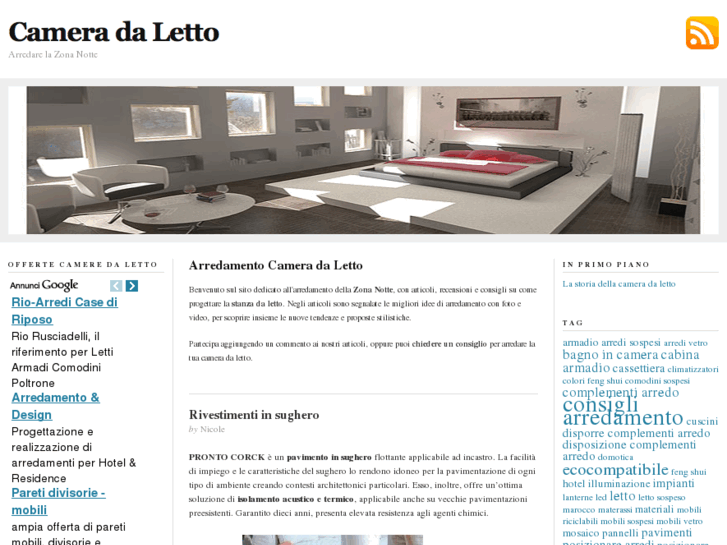 www.camera-da-letto.com