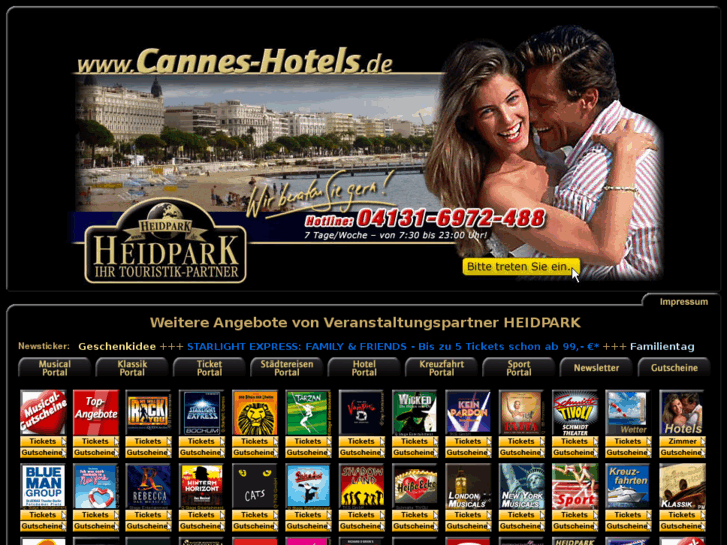 www.cannes-hotels.de