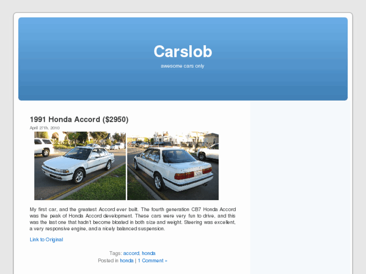 www.carslob.com