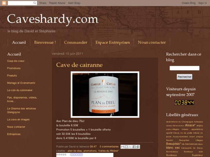 www.caveshardy.com