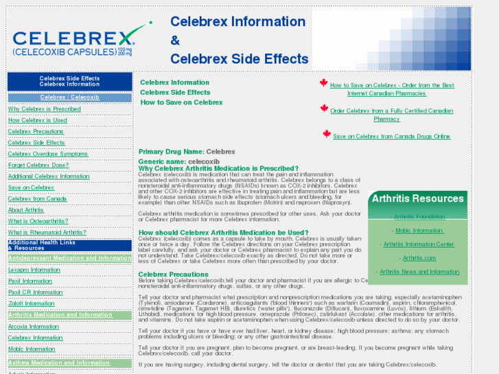 www.celebrex-information.com