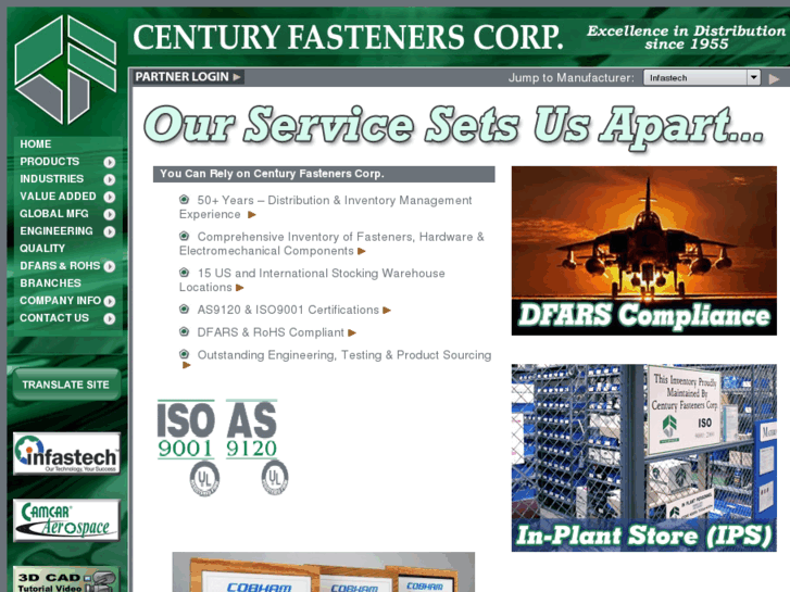 www.centuryfasteners.com