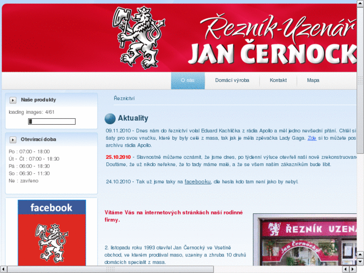 www.cernocky.net