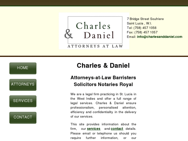 www.charlesanddaniel.com