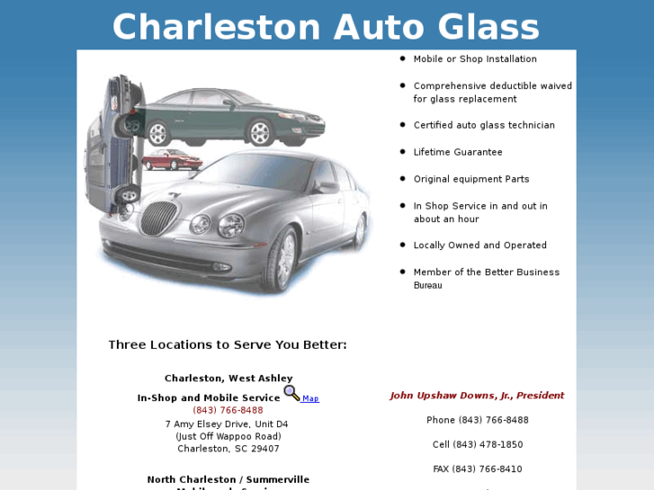 www.charlestonautoglass.com