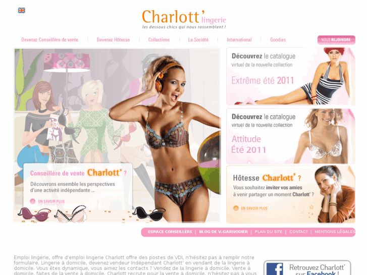 www.charlott-boutique.com