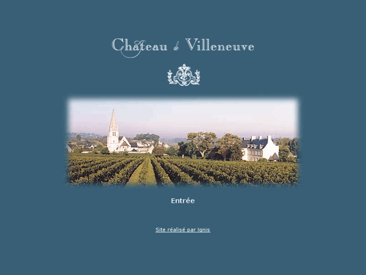 www.chateau-de-villeneuve.com