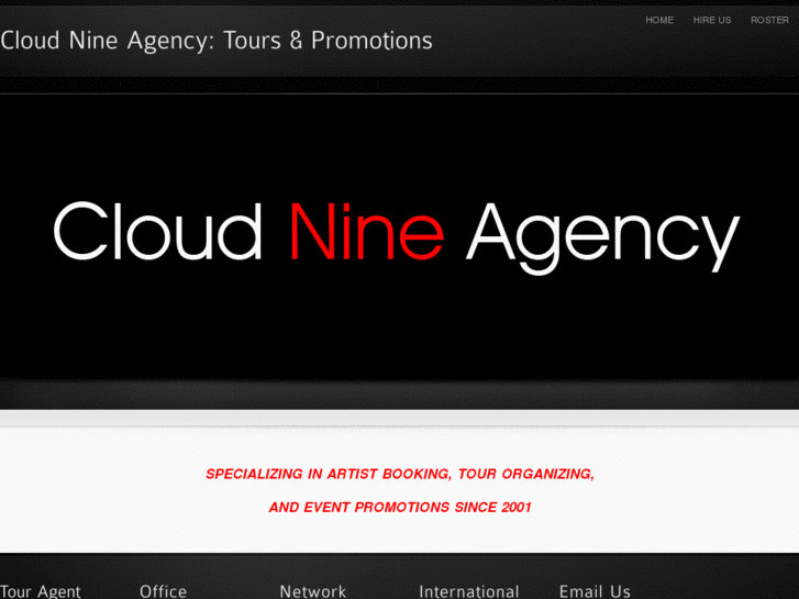 www.cloudnineagency.com