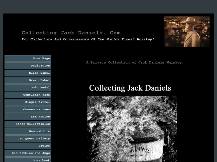 www.collectingjackdaniels.com