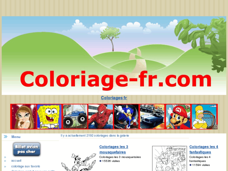 www.coloriage-fr.com