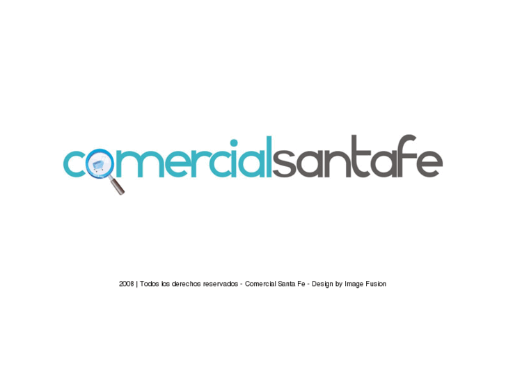 www.comercialsantafe.com