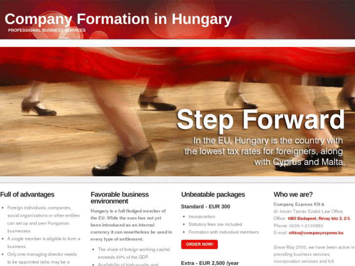 www.company-formation-hungary.com