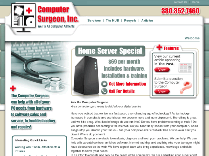 www.compusurgeon.com