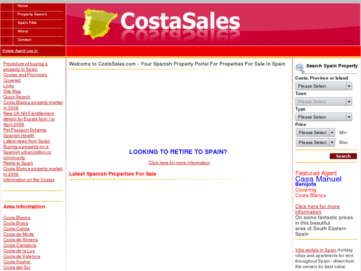 www.costasales.co.uk