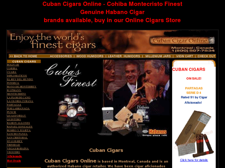 www.cubancigaronline.com