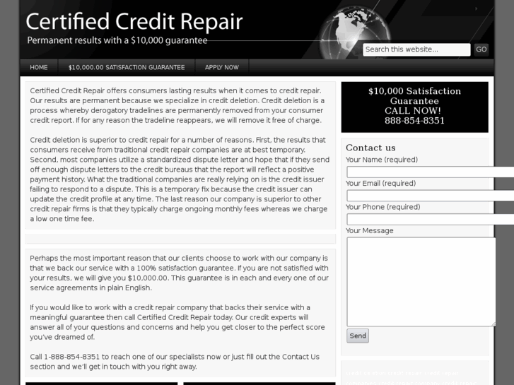 www.deletecredit.org