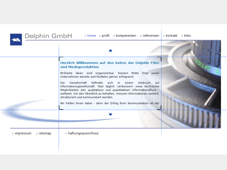 www.delphin-filmproduktion.de