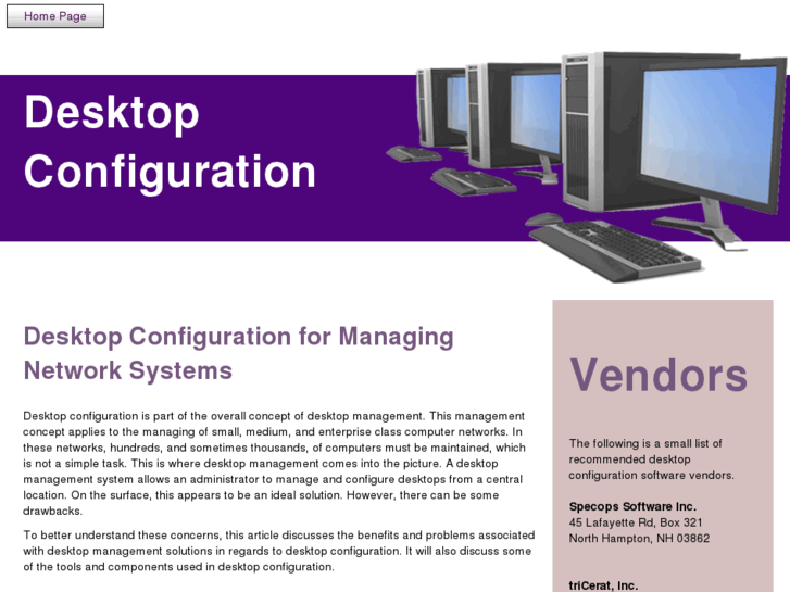 www.desktopconfiguration.com
