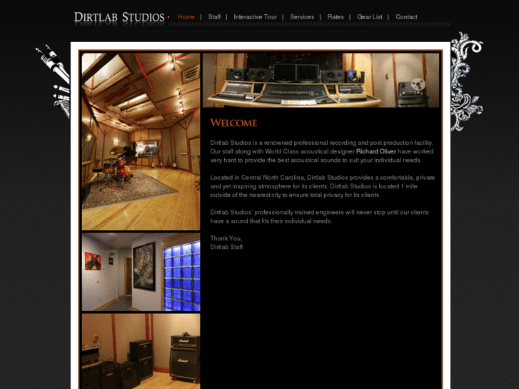 www.dirtlabstudios.com