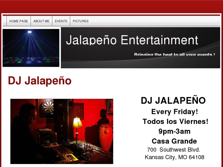 www.djjalapeno.com