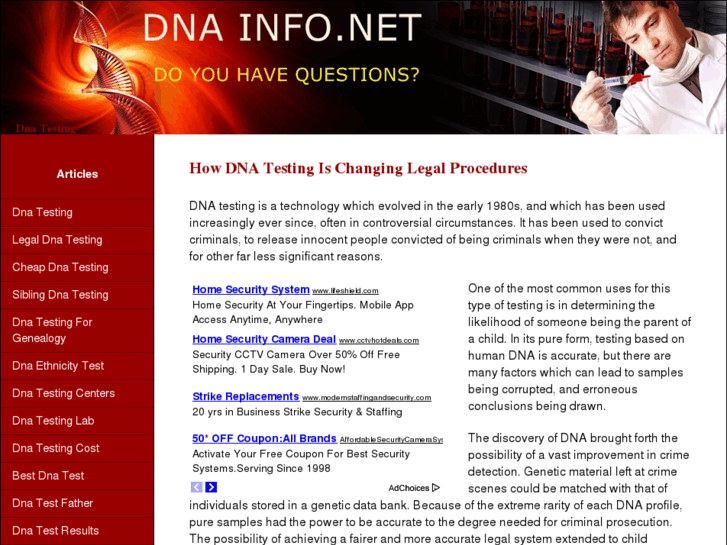 www.dna-info.net