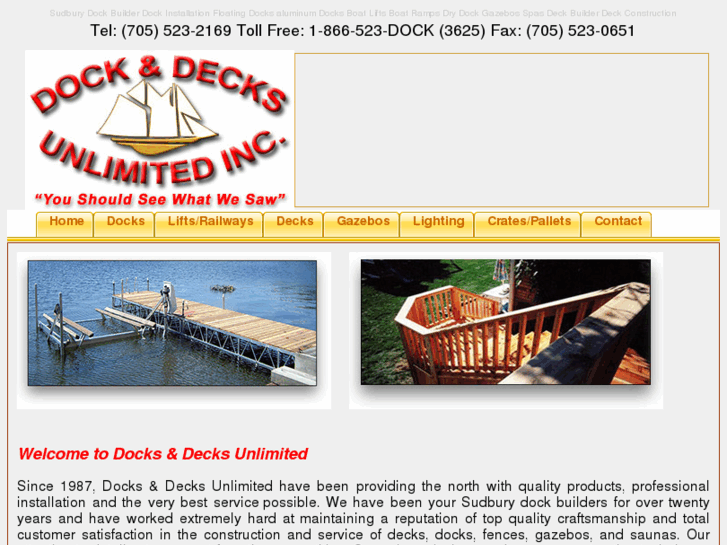 www.docksndecks.com