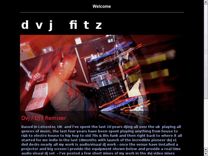 www.dvjfitz.com