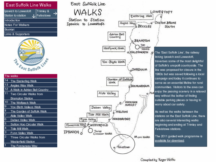 www.eastsuffolklinewalks.co.uk