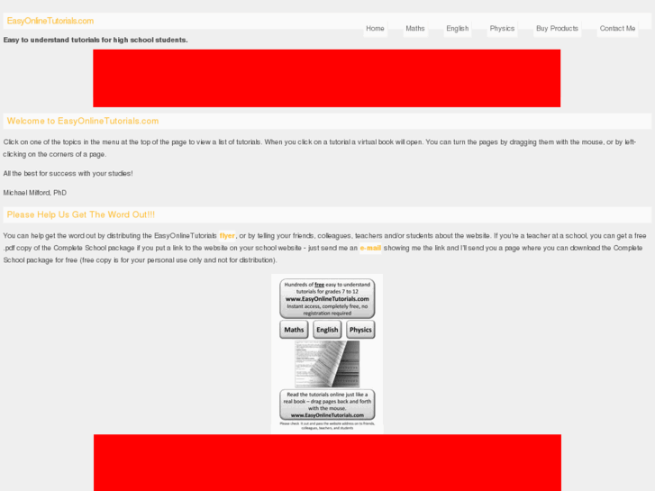 www.easyonlinetutorials.com