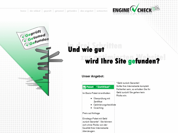 www.enginecheck.de