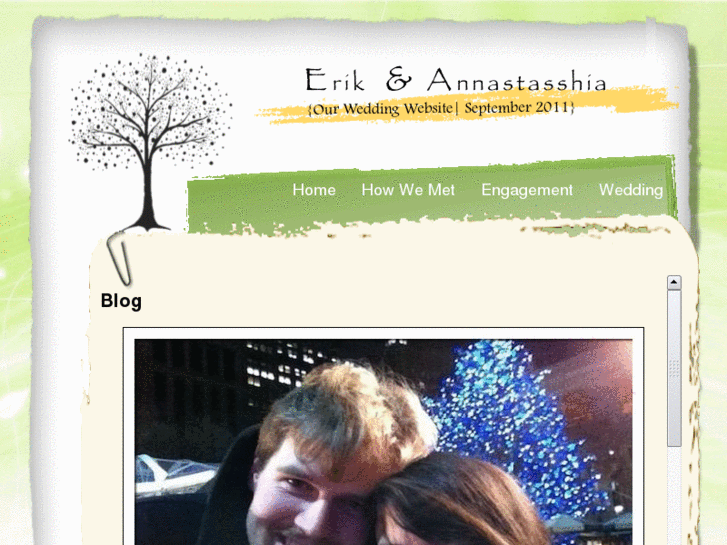 www.erikandannastasshia.com