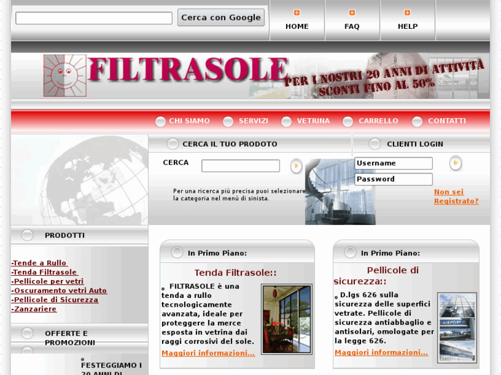 www.filtrasole.com