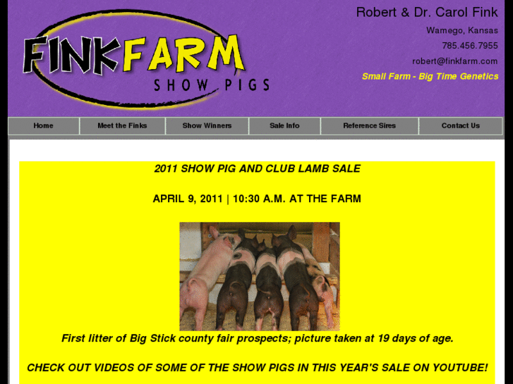 www.finkfarm.com
