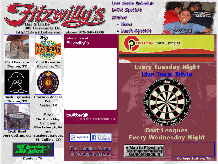 www.fitzwillysbar.com