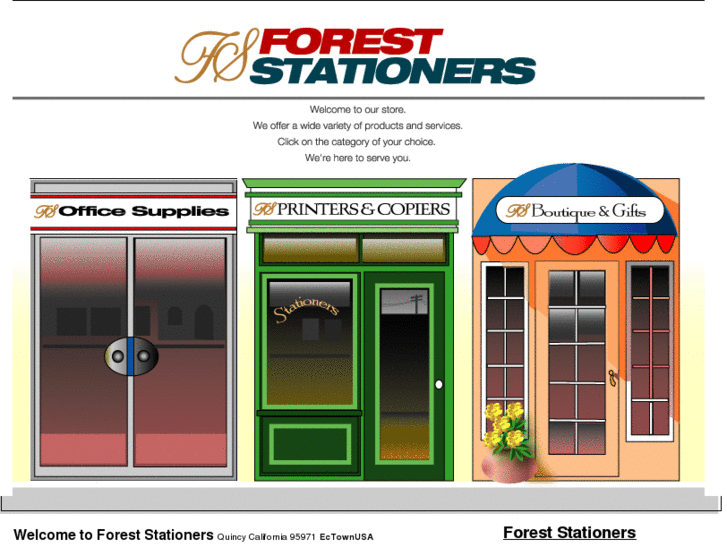 www.foreststationers.com