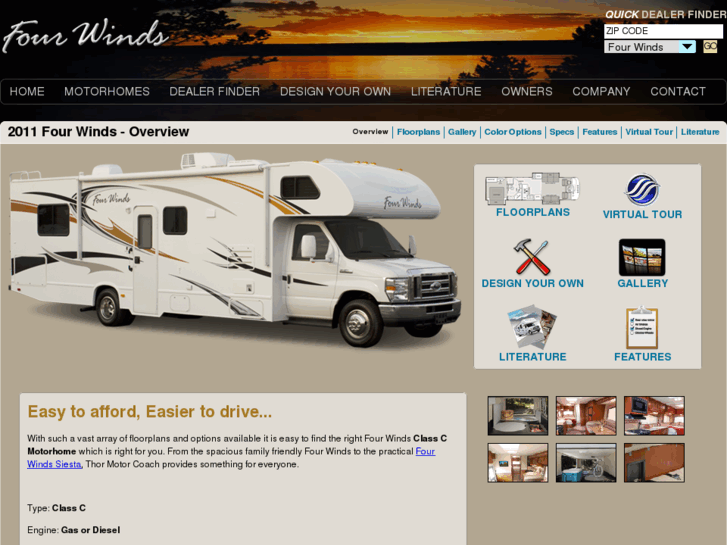 www.fourwinds-classc.com