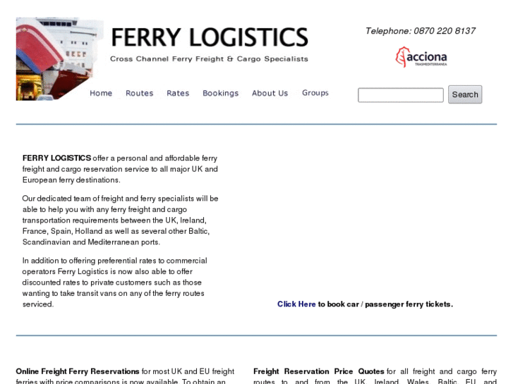 www.freightbooker.co.uk