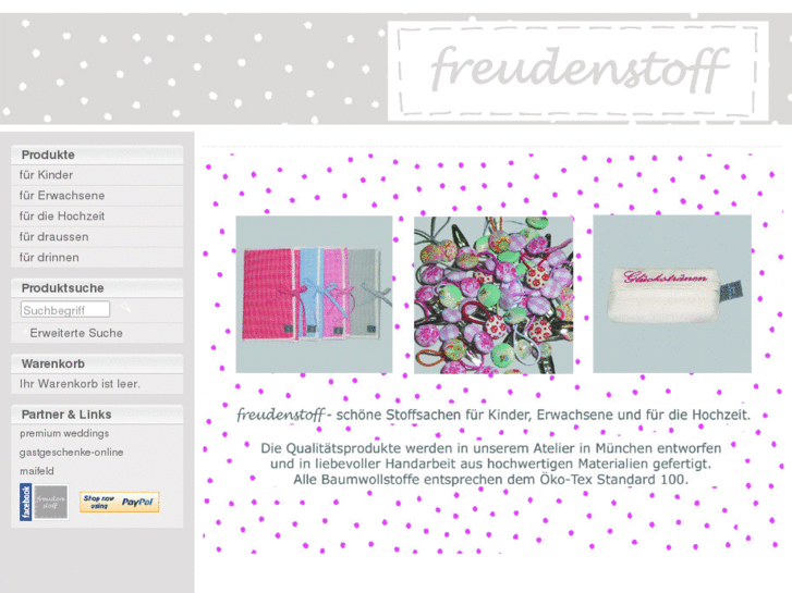 www.freudenstoff.net