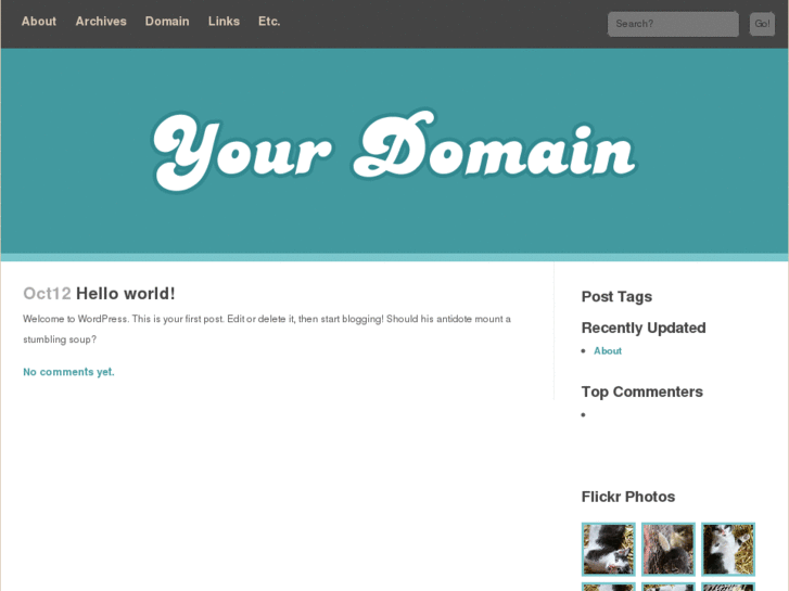 www.geekful.info