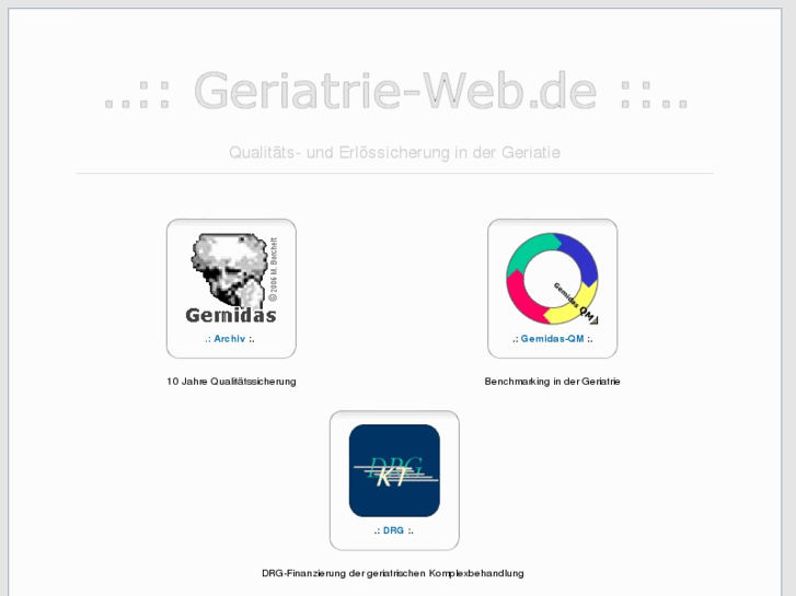 www.geriatrie-web.de