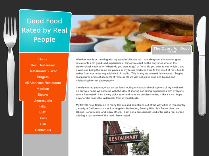 www.goodfoodsearch.com