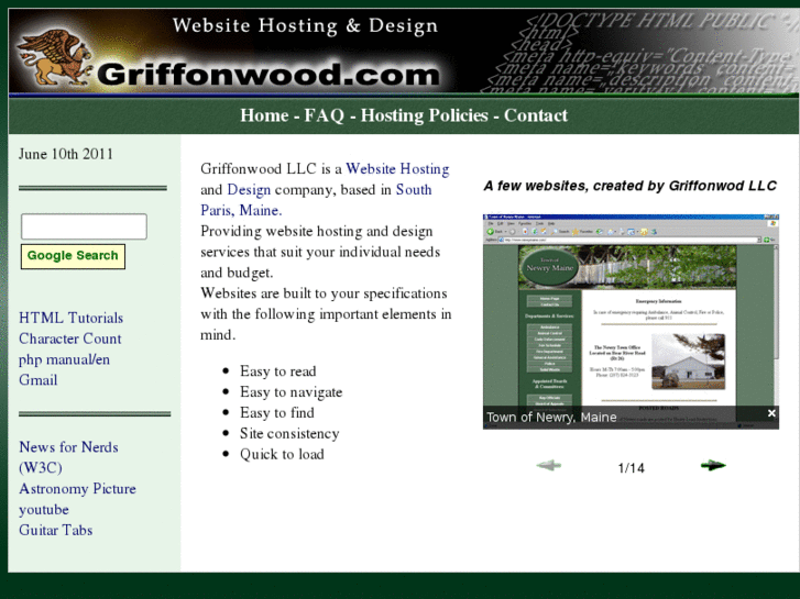 www.griffonwood.com