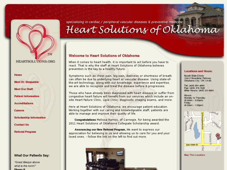 www.heartsolutions.org