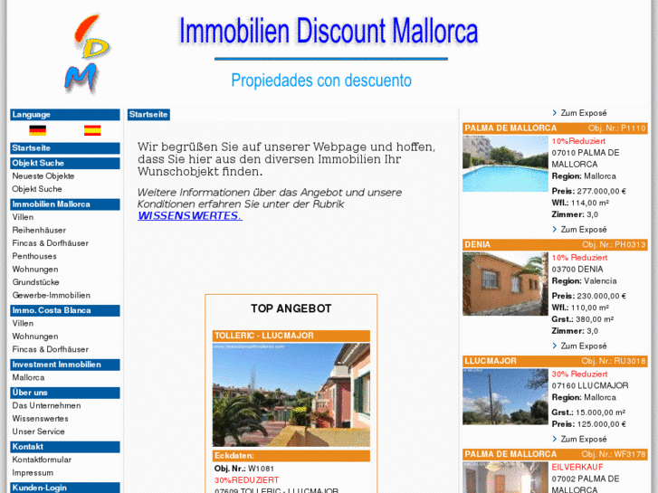 www.immoconsult-mallorca.com