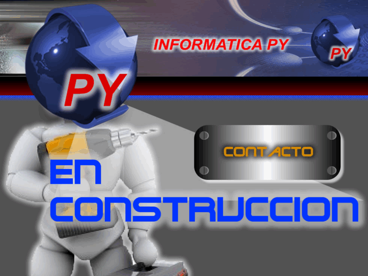 www.informaticapy.com