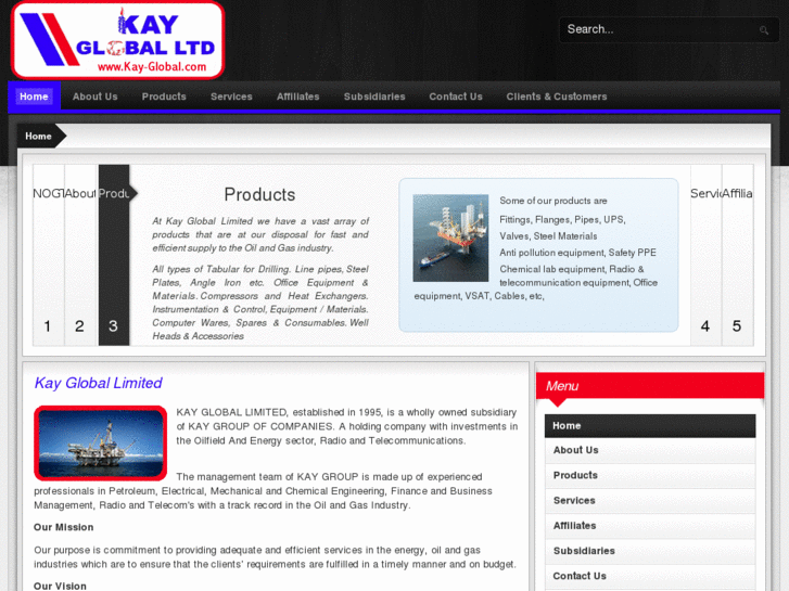 www.kayglobal.co.uk