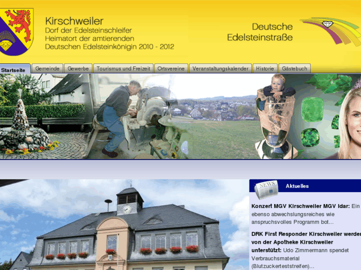 www.kirschweiler.de