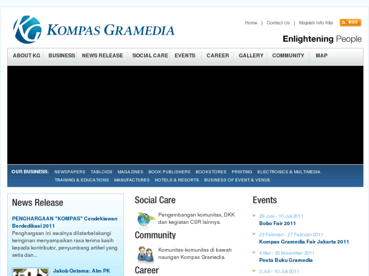 www.kompasgramedia.com